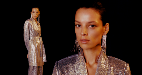 Парки-доспехи и успокаивающие куртки-облака: из чего состоит новая коллекция Reserved