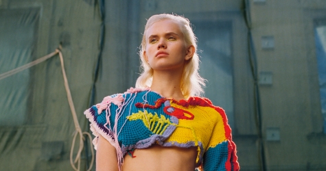 Vereja, коллекция весна-лето 2021