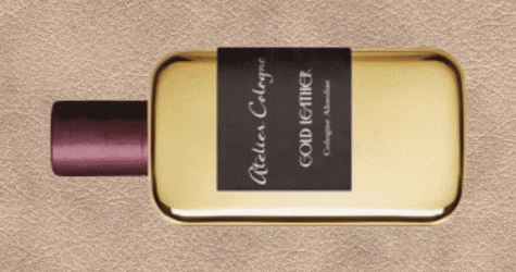 Ну и кожа: 11 кожаных ароматов, которые согреют в октябре