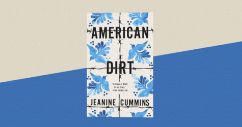 Мексиканская клюква в белых соплях: чем побесит роман-бестселлер Дженин Камминс «Американская грязь»