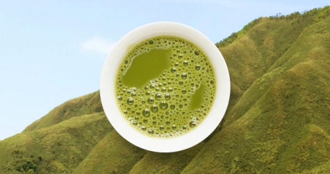 Матча: вопросы и ответы о главном суперфуде 2020