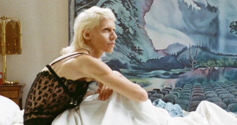 Кто такая Сильвия Кальдерони — андрогинная актриса из сериала Gucci и Гаса ван Сента