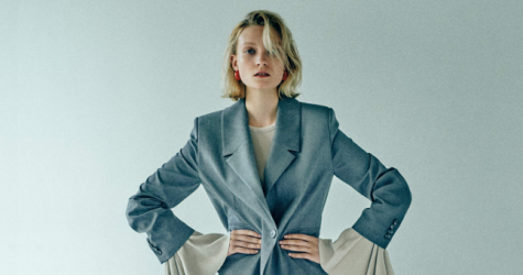 osome2some, коллекция осень-зима 2020