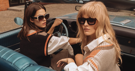 I am Studio, коллекция осень-зима 2019