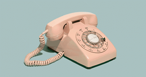 Боюсь взять трубку и взглянуть в глаза: 5 лайфхаков для социофобов