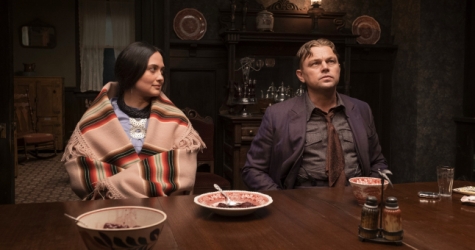 Фильм «Убийцы цветочной луны» Мартина Скорсезе с Леонардо Ди Каприо выйдет в 2023 году