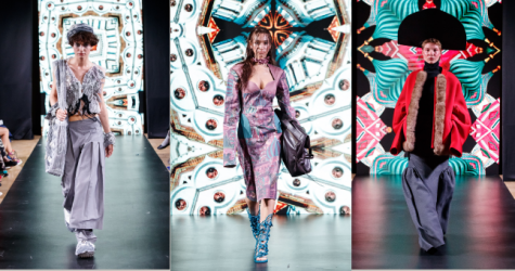 В Институте бизнеса и дизайна пройдет день костюма