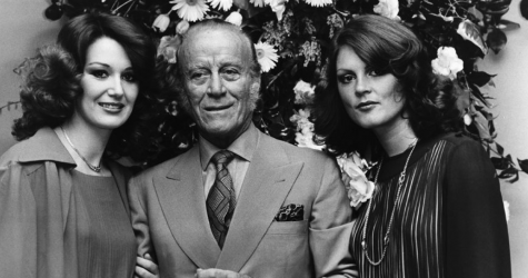 Компания Gaumont снимет сериал о семье Гуччи