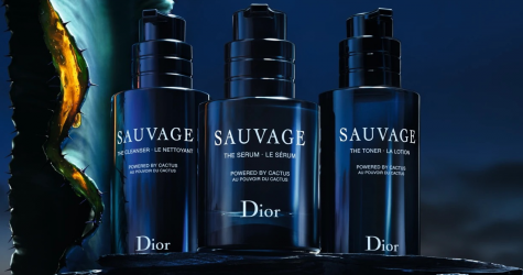 Dior Sauvage выпустил новую коллекцию
