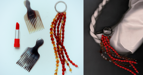 NUSELF и Krivokoso выпустили коллаборацию