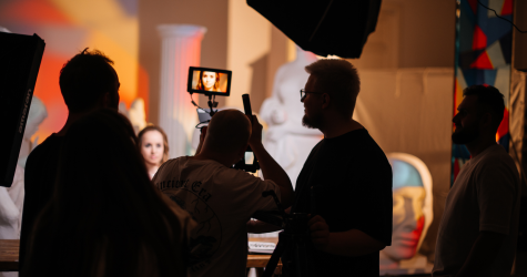 Образовательная платформа Moshka запустила курсы для креаторов видео