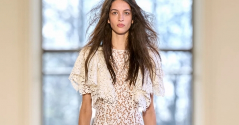Hermès привлекает новых специалистов для работы над кутюрным направлением