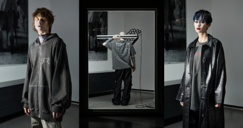 Tesla и Red September анонсировали первую совместную коллекцию