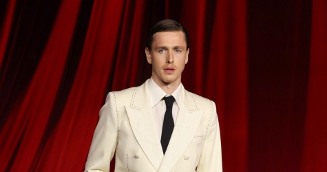 Харрис Дикинсон может сыграть в грядущем перезапуске «Людей Икс»