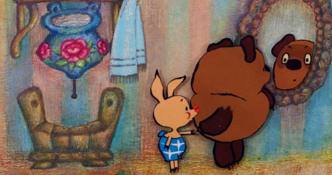 Онлайн-кинотеатр KION провел опрос ко Дню анимации