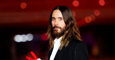 Джаред Лето получил роль в адаптации «Властелинов Вселенной»