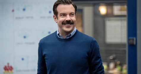 Apple TV+ официально продлила сериал «Тед Лассо» на четвертый сезон