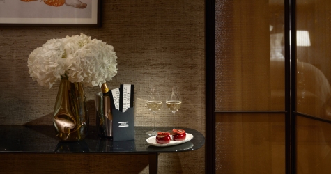 Stella di Mosca подготовил программу ко Дню всех влюбленных