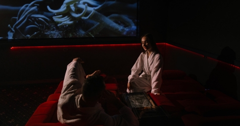 Asia Beauty Spa подготовил программу ко Дню всех влюбленных