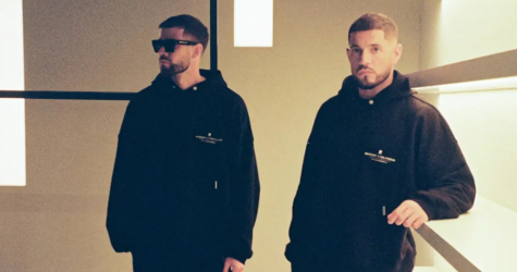 Бренд Represent открыл первый магазин в Лос-Анджелесе