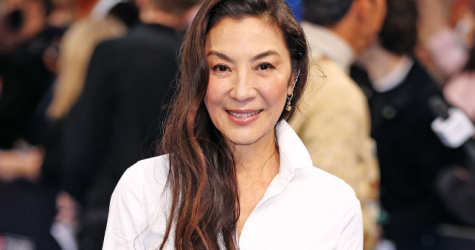 Мишель Йео снимется в новом фильме Мелани Лоран