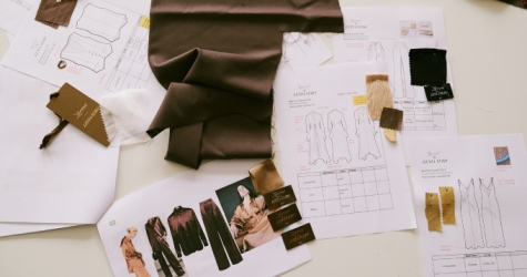 Сила в женщине: как два бренда одежды рассказали одну историю