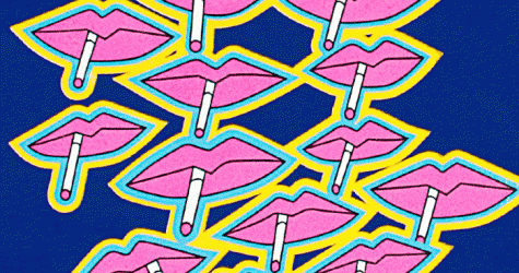 Объект желания: футболки с принтами Андрея Бартенева