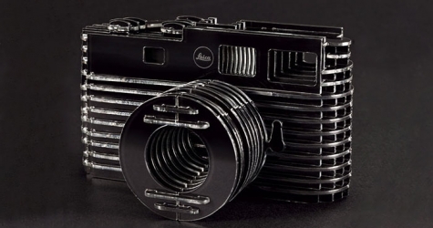 Конструктор Leica