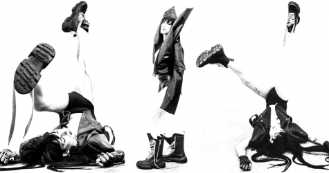 Rick Owens и Dr. Martens выпустили новую коллаборацию