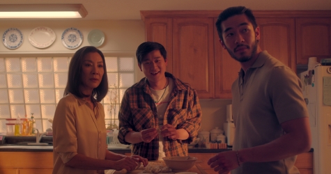 Netflix закрыл сериал «Братья солнца» после первого сезона