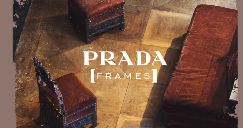 В Милане пройдет ежегодный симпозиум Prada Frames