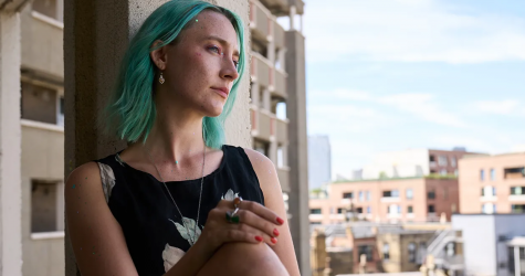 Стала известна дата выхода фильма «Выгон» с Сиршей Ронан в главной роли