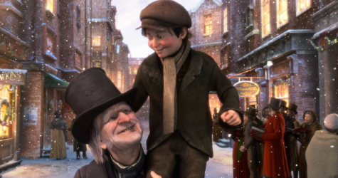 Гуриндер Чадха снимет фильм по мотивам «Рождественской песни в прозе» Чарльза Диккенса