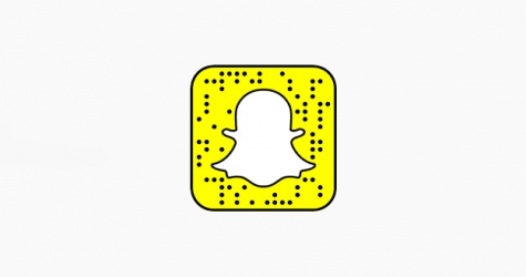 В Snapchat теперь можно создавать собственные фильтры-маски