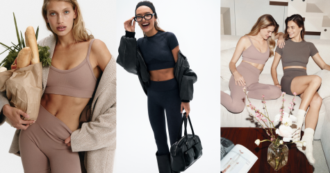 Бренд Rely откроет первый магазин в Санкт-Петербурге