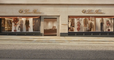 LVMH увеличил свою долю в Loro Piana