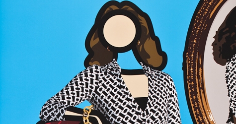 Диана фон Фюрстенберг откроет выставку к 40-летию платья с запахом