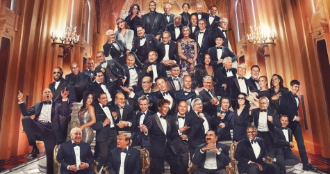 Forbes USA опубликовал новый рейтинг долларовых миллиардеров