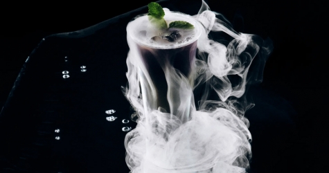 Alexander Wang и китайский бренд бабл ти анонсировали коллаборацию