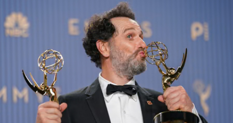 Стали известны обладатели 78-й премии «Эмми»