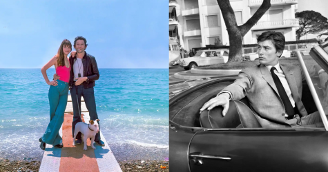 Вышла книга с архивными снимками фотографа Чарльза Бебера