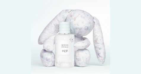 Dior представил аромат для детей