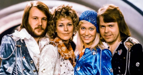 BBC анонсировал документальный фильм о группе ABBA