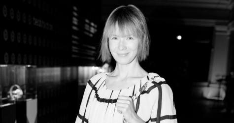 В Москве прошел закрытый концерт Anderson .Paak