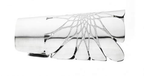 Объект желания: браслет Захи Хадид и Aziz & Walid Mouzannar