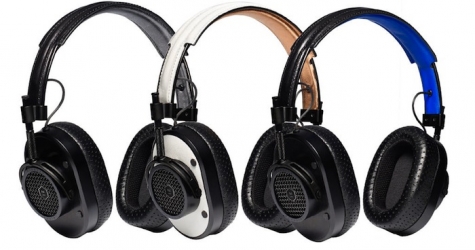 Proenza Schouler выпустили коллекцию наушников MH40