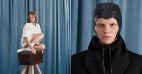 IRNBY выпустил первый дроп новой коллекции