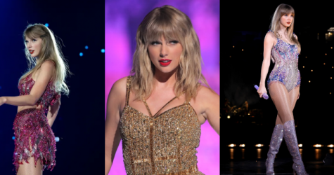 «Taylor Swift Style: Fashion Through the Eras»: о Тейлор Свифт и ее стиле выйдет книга