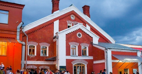 В ЦСИ «Винзавод» стартует программа «Винзавод.Каникулы»