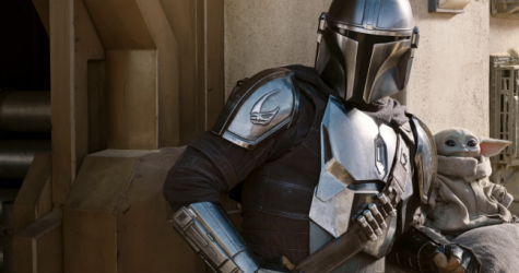 Третий сезон «Мандалорца» выйдет в феврале 2023 года